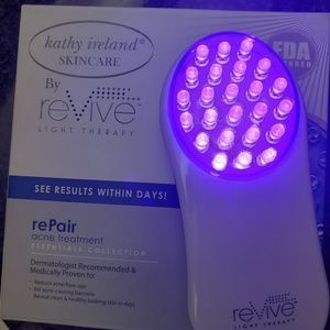 ReVive Blue Light Acne Therapy